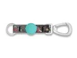 MORSO Key Cord Sleutelhanger Gerecycled - Ink Tank Groen - 1 stuk