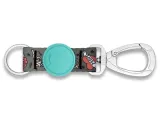 MORSO Key Cord Sleutelhanger Gerecycled Ink Tank Groen L - 1 stuk