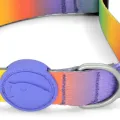 MORSO HALSBAND GERECYCLED SPRING BLOSSOM