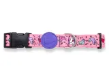 MORSO HALSBAND HOND GERECYCLED SWEET TWEET ROZE