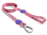MORSO HONDENRIEM GERECYCLED SWEET TWEET ROZE