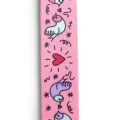 MORSO HONDENTUIG H-TUIG GERECYCLED SWEET TWEET ROZE