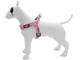 MORSO MINI HONDENTUIG VERSTELBAAR GERECYCLED SWEET TWEET ROZE