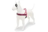 MORSO NORWEGIAN HONDENTUIG GERECYCLED PINK THINK ROZE