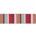 MORSO NORWEGIAN HONDENTUIG GERECYCLED SKYLINE ROOD / ROZE