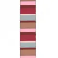 MORSO HONDENTUIG H-TUIG GERECYCLED SKYLINE ROOD / ROZE