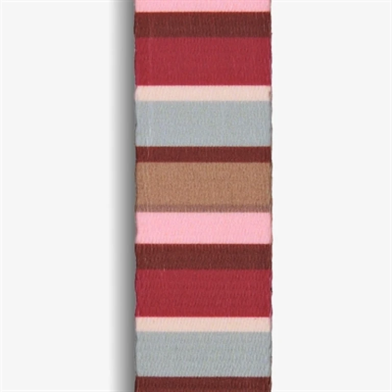 Hondentuigje Rood / Roze - 1 stuk