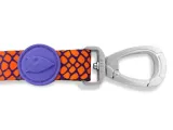 MORSO HONDENRIEM GERECYCLED URBAN LIZARD ROOD