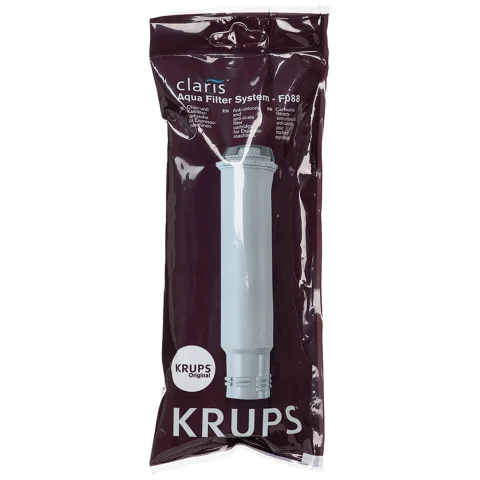 Anti kalkpatroon schroefbaar Claris White A1 - F08801