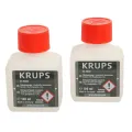 Reinigingsvloeistof voor cappuccinosystemen 2x100ml