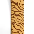 MORSO HONDENTUIG H-TUIG GERECYCLED JUNGLE DRUM ORANJE