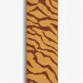 MORSO MINI HONDENTUIG VERSTELBAAR GERECYCLED JUNGLE DRUM ORANJE