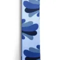 MORSO HONDENTUIG H-TUIG GERECYCLED SPLASH BLAUW
