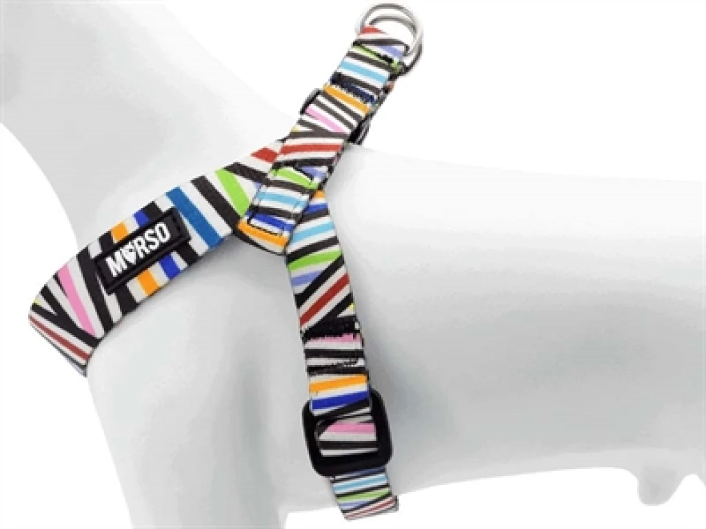Hondentuigje Spaghetti Incident 1 stuk