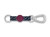 MORSO Key Cord Sleutelhanger Power Flow Zwart - 1 stuk