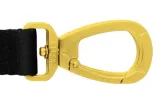 MORSO HONDENRIEM GERECYCLED GOLD CAVIAR GOUD