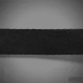 MORSO NORWEGIAN HONDENTUIG GERECYCLED PURENESS ZWART
