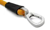 MORSO HONDENRIEM REGULAR ROPE GERECYCLED GOLD GOUD