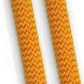 MORSO HONDENRIEM REGULAR ROPE GERECYCLED GOLD GOUD