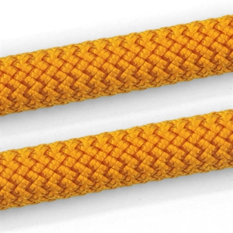 MORSO Half-slip Hondenhalsband Regular Rope Gerecycled - Goud - L