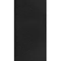 MORSO HALSBAND HOND WATERPROOF GERECYCLED BLACK ZWART