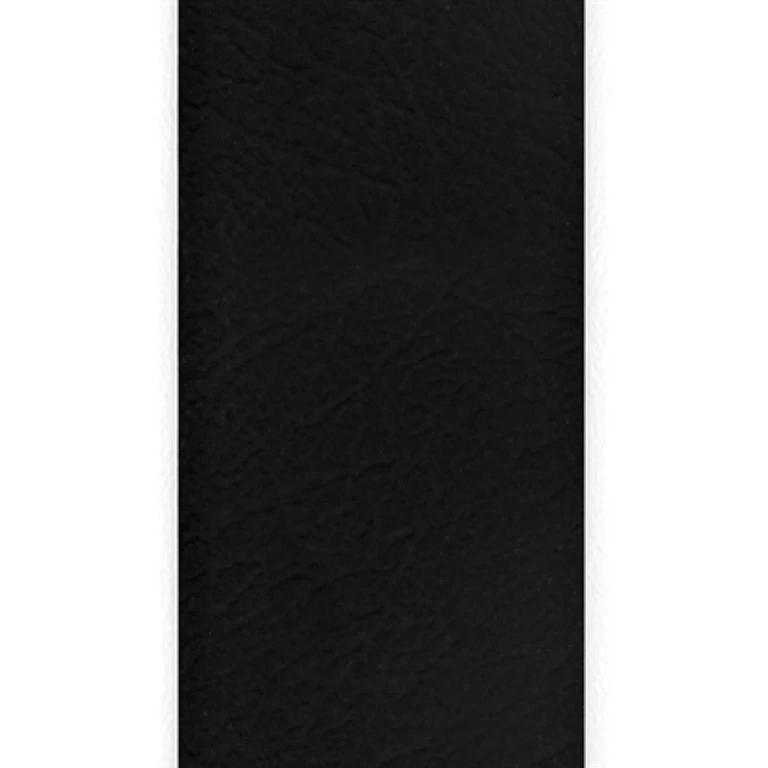 MORSO Waterproof Hondenriem Gerecycled - Zwart - 1 stuk