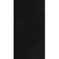 MORSO HONDENRIEM WATERPROOF GERECYCLED BLACK ZWART
