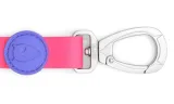 MORSO HONDENRIEM WATERPROOF GERECYCLED PASSION PINK ROZE
