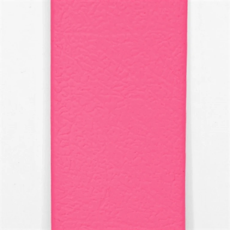 MORSO Waterproof Hondenriem Gerecycled Passion Pink Roze - 1 stuk