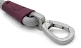 MORSO HONDENRIEM SOFT ROPE GERECYCLED GREY GRIJS