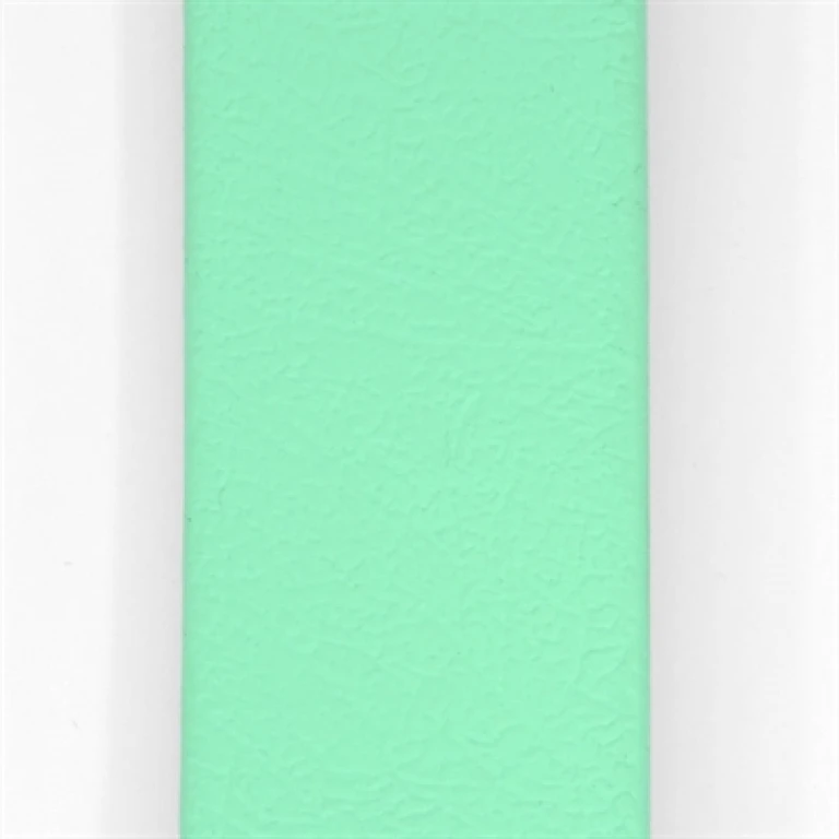 MORSO Hondenhalsband Waterproof Gerecycled Caribbean Green Groen - 1 stuk