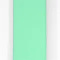 MORSO HALSBAND HOND WATERPROOF GERECYCLED CARRIBEAN GREEN GROEN
