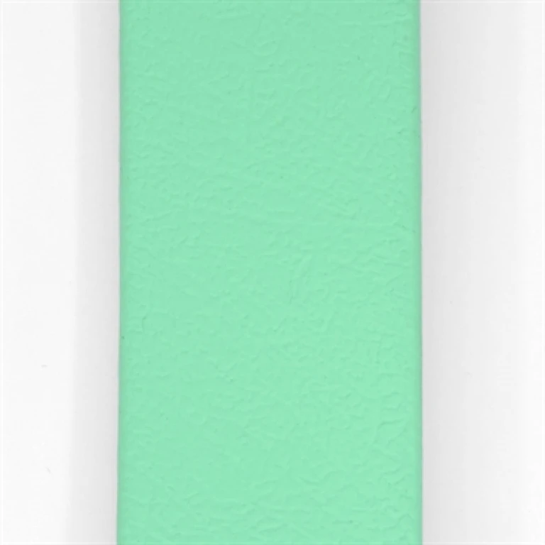 MORSO Waterproof Hondenriem Gerecycled - Caribbean Green - 1 stuk