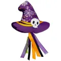 Happy Pet Katten Speelgoed Heksenhoed met Catnip - 1 stuk