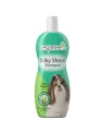 Hondenshampoo voor droge en beschadigde vacht, 1 stuk - 355 ml