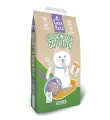EASYPETS BIODEGRADABLE CLASSIC HOUTKORRELS KATTENBAKVULLING