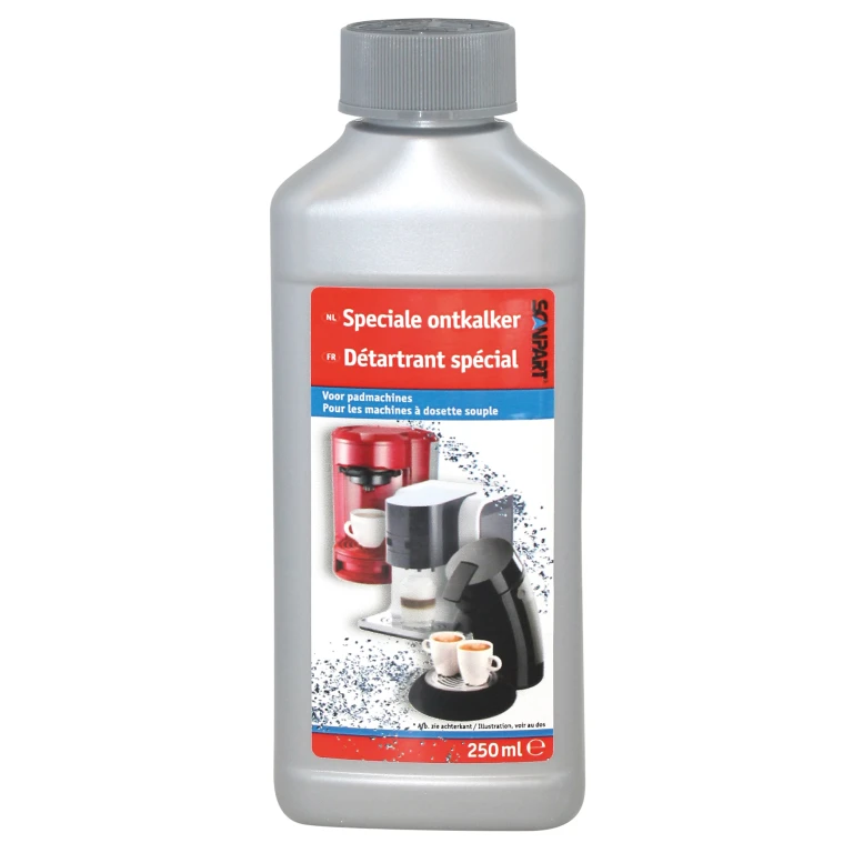 Scanpart Ontkalker voor Padmachines - 250 ml