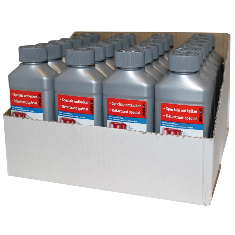 Scanpart Ontkalker voor Padmachines - 250 ml
