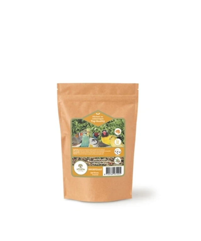 Utopia Vogel Snacks Snoepzaad 250 g