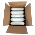 FREDS GESTOOMD VERS VLEES WORST KENNELPACK KIP TARWE EN GLUTENVRIJ