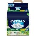 Kattenbakvulling Plantaardig 8 liter