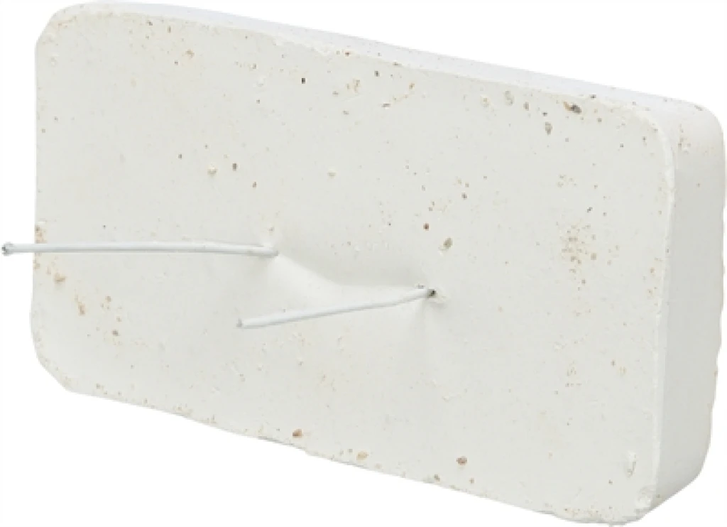 Piksteen met schelpen, mineralen en mosselen 30 g