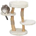 TRIXIE KRABPAAL SANTO HOUT CREME