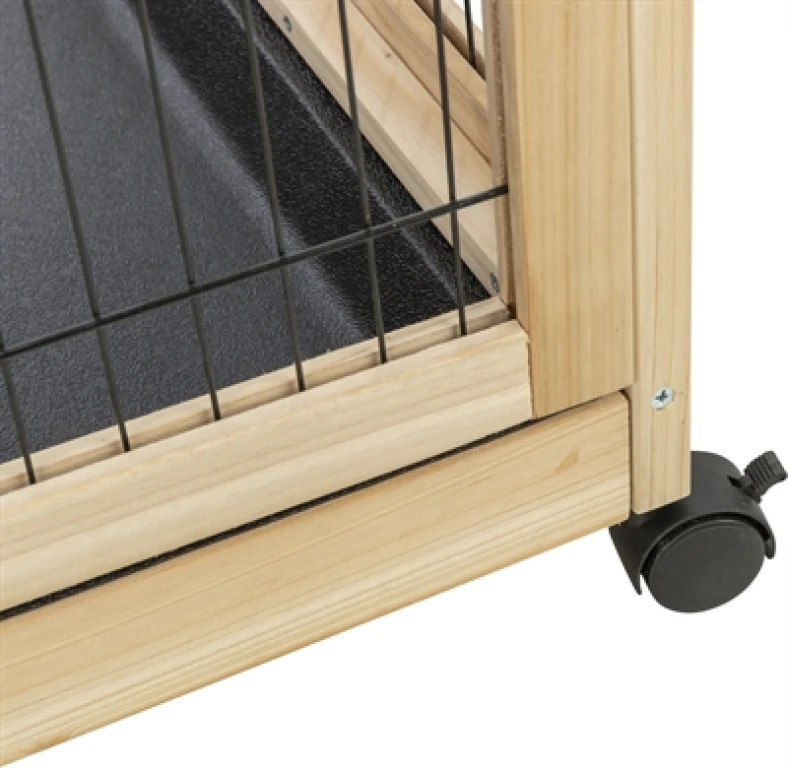 Indoor Verblijf voor Cavia's en Konijnen 1 stuk