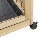 TRIXIE INDOOR VERBLIJF VOOR CAVIA'S EN KONIJNEN
