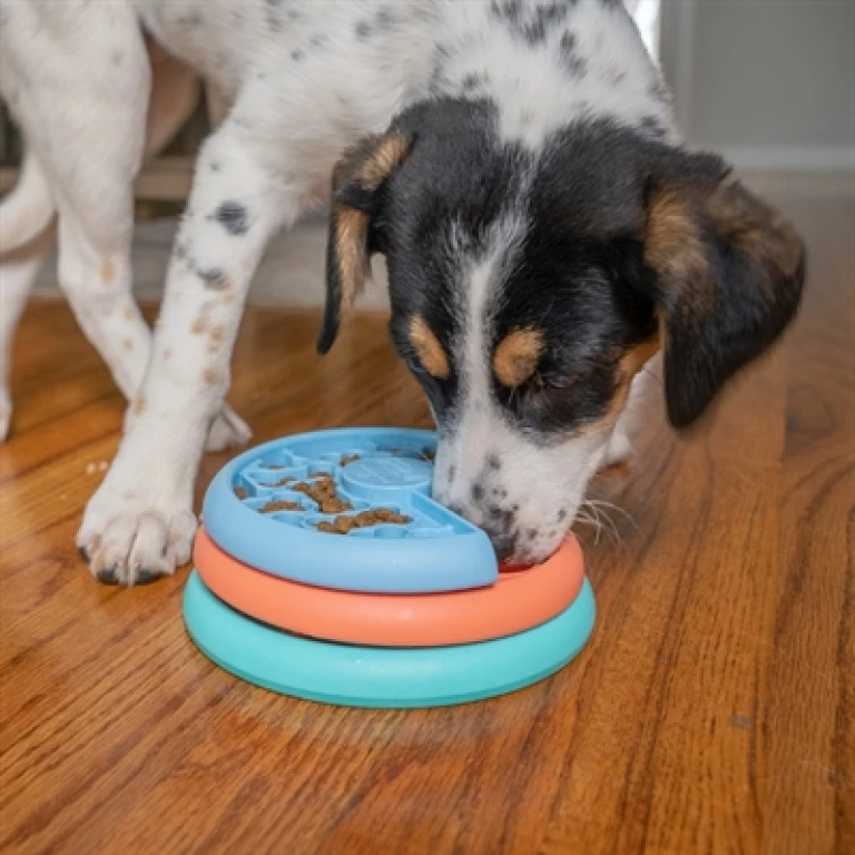 Nina Ottoson Puppy Lickin' Layers intelligentiespel - 1 stuk