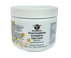 Voedingssupplement Glucosamine Complex voor Hond en Kat 250 gr (1 stuk)