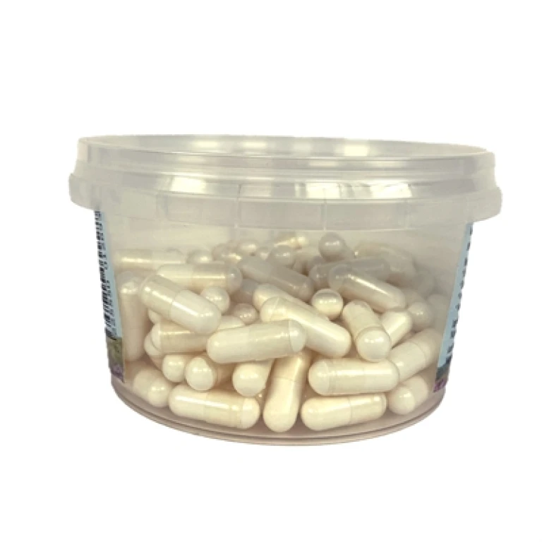 Hond Voedingssupplement Magnesium Citraat 120 stuks