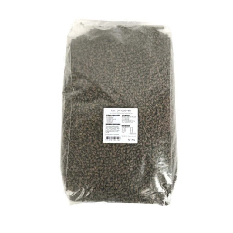 Excellent Kat Droogvoer 4-Mix Vlees & Gevogelte - 10 kg