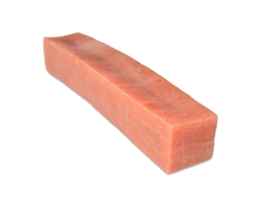 Hondensnack Yakkaas Aardbei 1 stuk (ca. 100 gr)